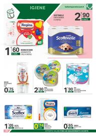Volantino Tutto Risparmio Cash&Carry Pagina 30