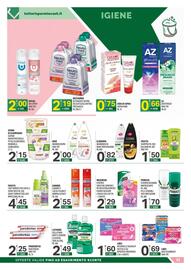 Volantino Tutto Risparmio Cash&Carry Pagina 31