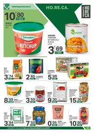 Volantino Tutto Risparmio Cash&Carry Pagina 33