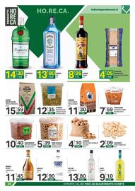 Volantino Tutto Risparmio Cash&Carry Pagina 34