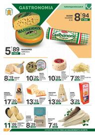 Volantino Tutto Risparmio Cash&Carry Pagina 4