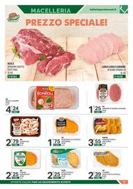 Volantino Tutto Risparmio Cash&Carry Pagina 5