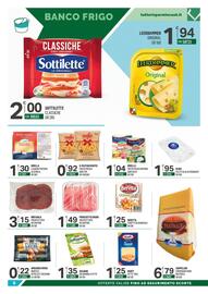Volantino Tutto Risparmio Cash&Carry Pagina 6