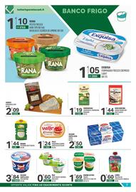 Volantino Tutto Risparmio Cash&Carry Pagina 7