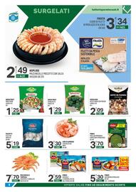 Volantino Tutto Risparmio Cash&Carry Pagina 8