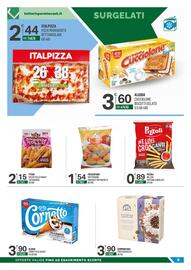 Volantino Tutto Risparmio Cash&Carry Pagina 9
