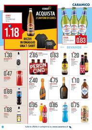 Volantino Caramico Pagina 12
