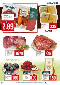 Volantino Caramico Pagina 2