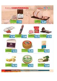 Volantino Caramico Pagina 2
