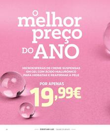 Catalogo Cristian Lay Pagina 20