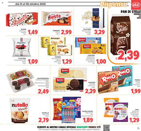 Volantino Eté Pagina 15
