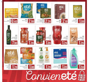Volantino Eté Pagina 17