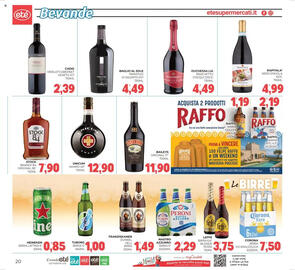 Volantino Eté Pagina 20