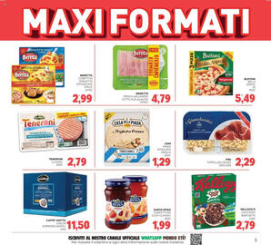 Volantino Eté Pagina 3