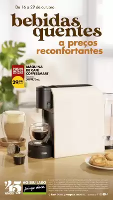 Folheto Pingo Doce (válido até 29-10)