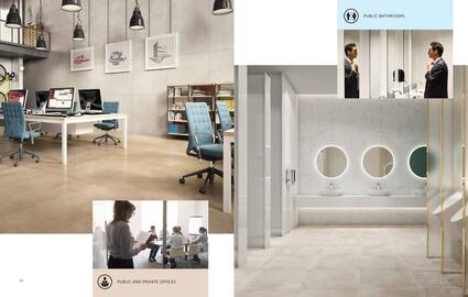 Rak Ceramics catalogue Page 10