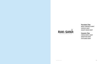 Rak Ceramics catalogue Page 13