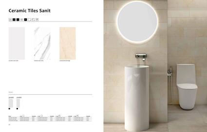 Rak Ceramics catalogue Page 17