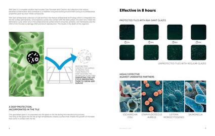 Rak Ceramics catalogue Page 5