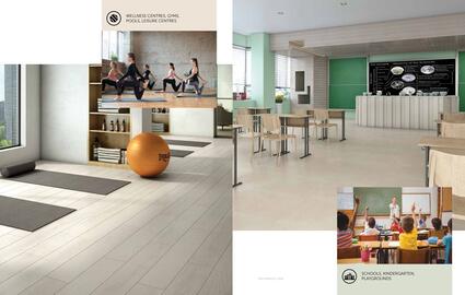 Rak Ceramics catalogue Page 9
