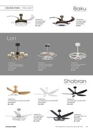 Danube Home catalogue Page 53