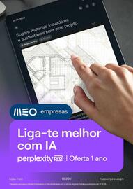 Catálogo MEO Página 2