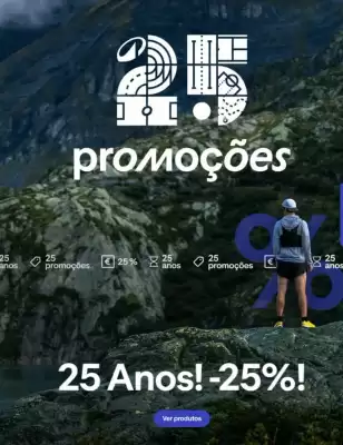 Catálogo Decathlon (válido até 25-10)