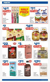 Foodland catalogue week 43 Page 12