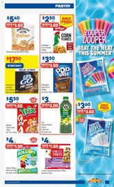 Foodland catalogue week 43 Page 13