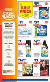 Foodland catalogue week 43 Page 2