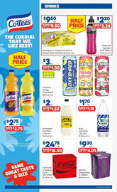 Foodland catalogue week 43 Page 20