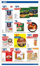 Foodland catalogue week 43 Page 22