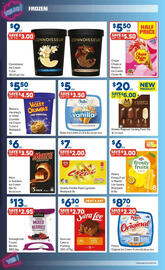 Foodland catalogue week 43 Page 24