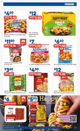 Foodland catalogue week 43 Page 25