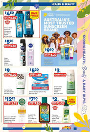 Foodland catalogue week 43 Page 29