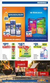 Foodland catalogue week 43 Page 31