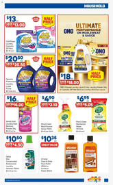 Foodland catalogue week 43 Page 33