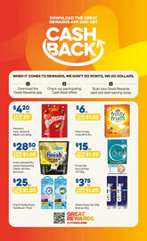 Foodland catalogue week 43 Page 34