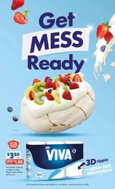 Foodland catalogue week 43 Page 35