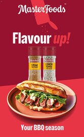 Foodland catalogue week 43 Page 38