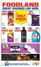 Foodland catalogue week 43 Page 39
