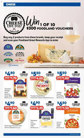 Foodland catalogue week 43 Page 8