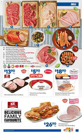 Foodland catalogue week 43 Page 9