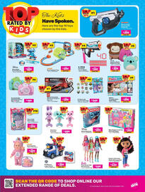 Game catalogue Page 7