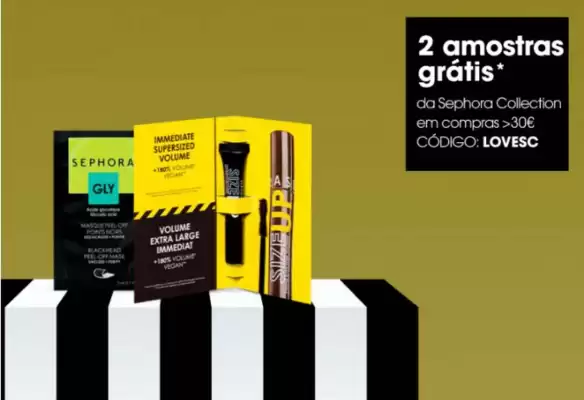 Folheto Sephora (válido até 22-10)