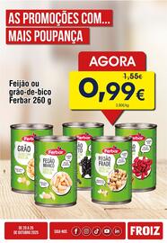 Folheto Froiz semana 43 Página 3