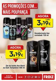 Folheto Froiz semana 43 Página 4