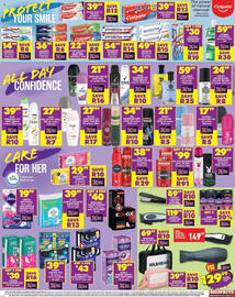 Shoprite catalogue Page 4