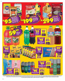 Shoprite catalogue Page 2