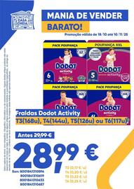 Folheto Casa Cheia Página 1